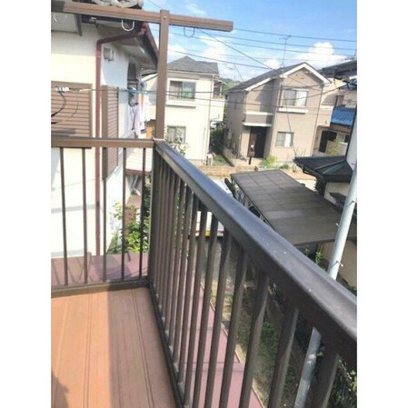 西平山戸建の物件内観写真